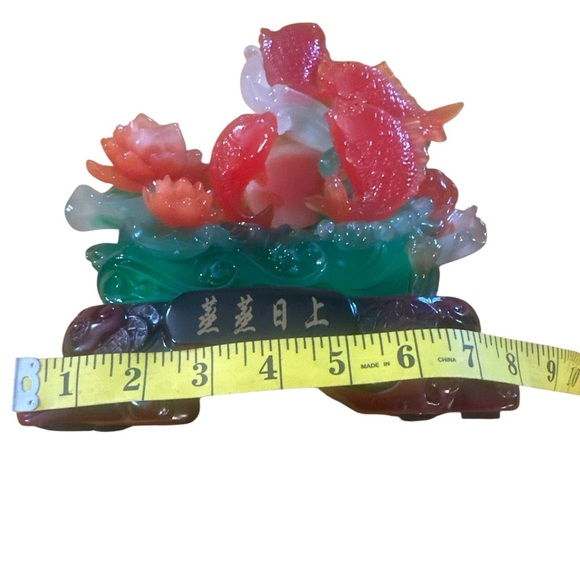 Koi Fish, prosperity, and abundance.! - Picture 6 of 8